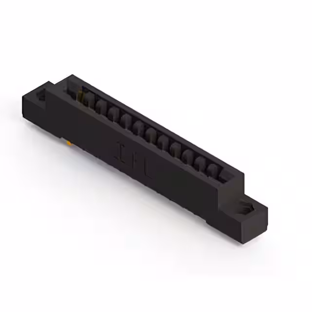 357-024-559-204 EDAC Inc.  Edgeboard Connectors